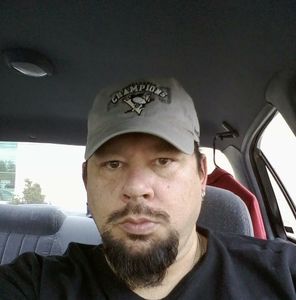 Meet your Posher, Brian